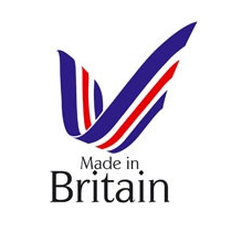 made in britain